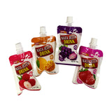 Suction jelly